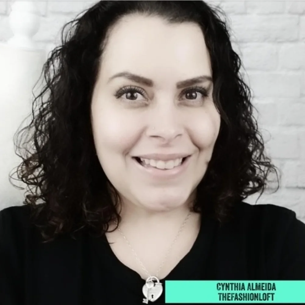 Meet The Posher: Cynthia